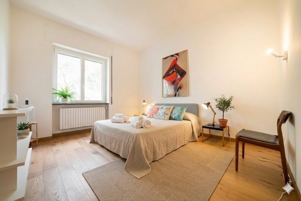 Photo of Bedroom in Imperia
