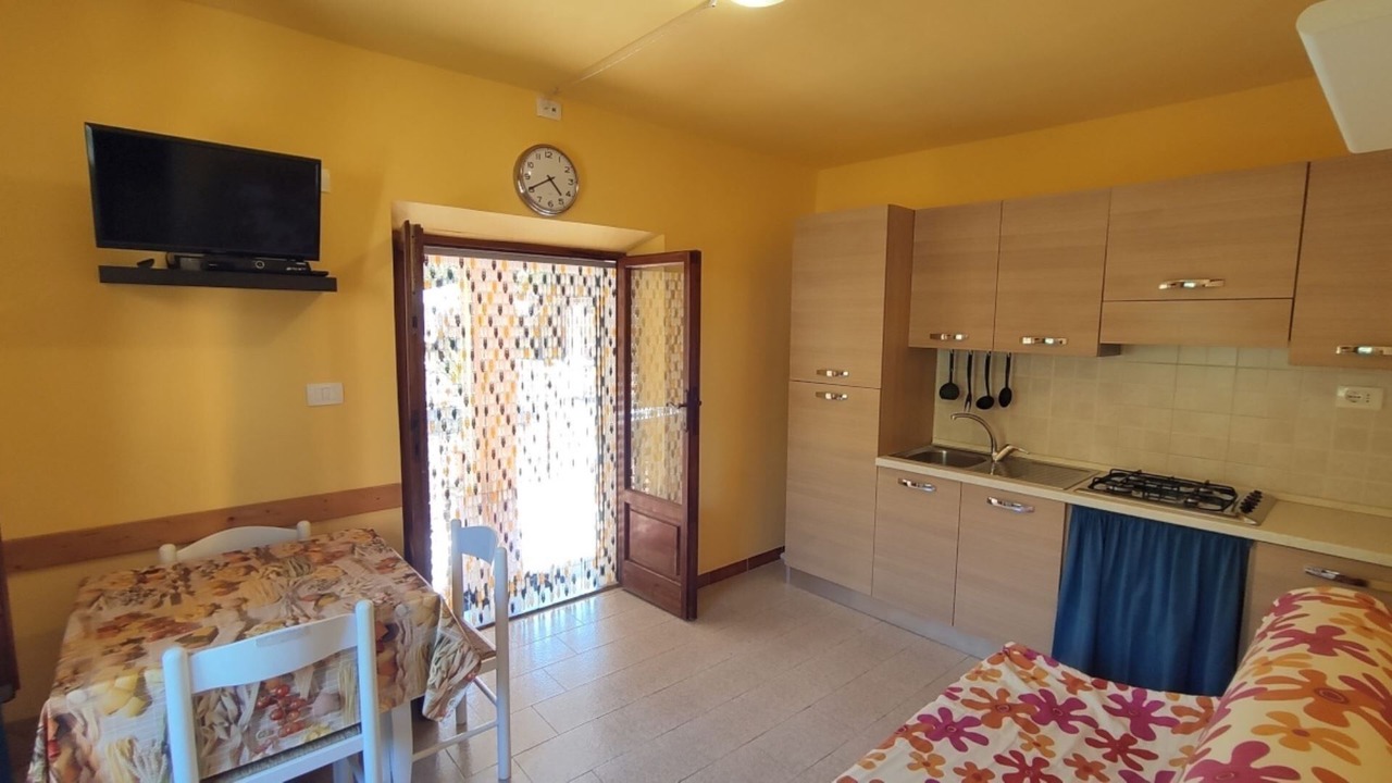 Photo of Kitchen in Innamorata