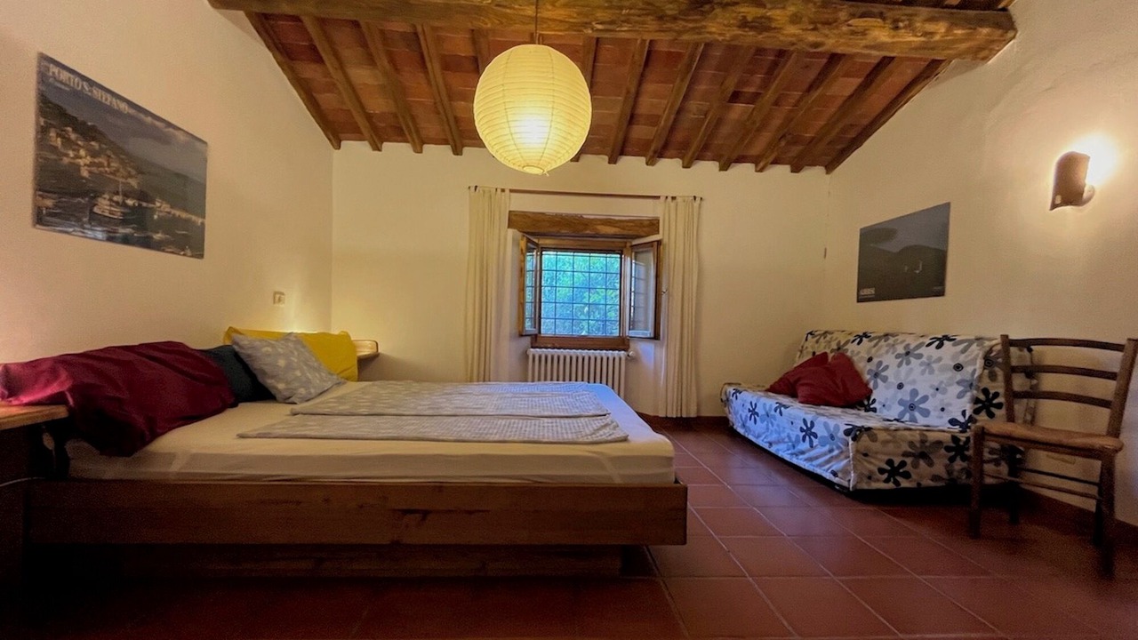 Photo of Bedroom in Grosseto