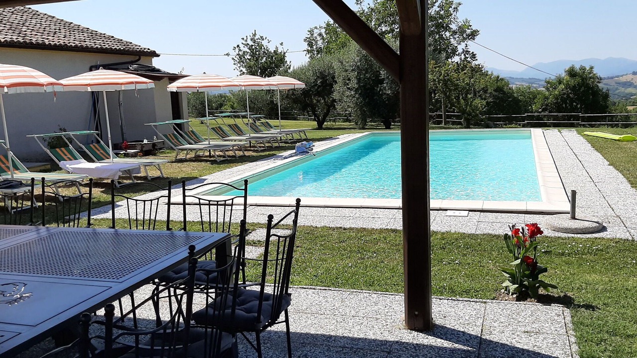Photo of Outdoor in Pergola