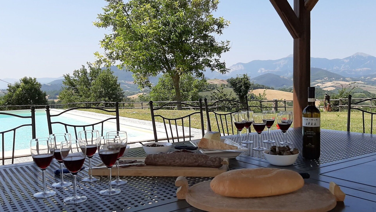 Photo of Outdoor in Pergola