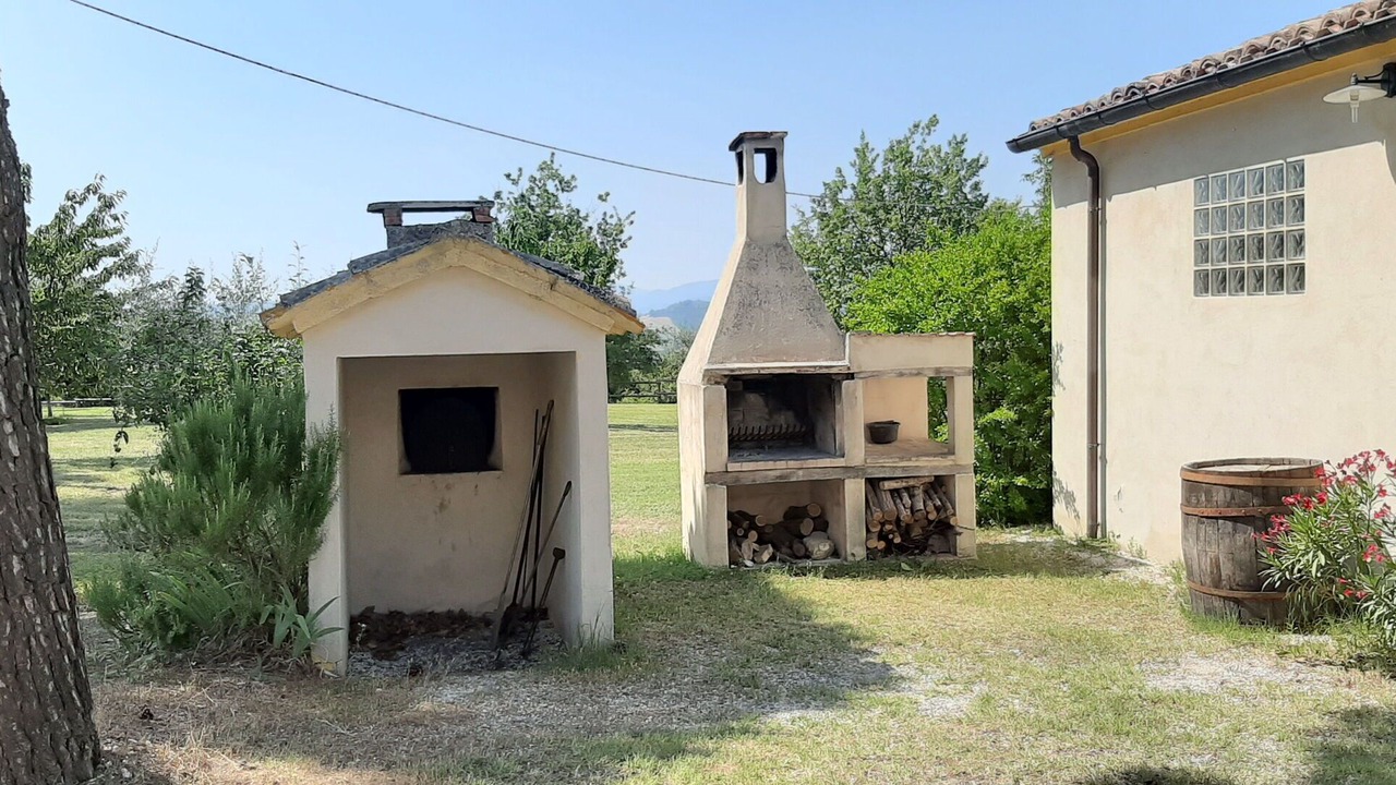 Photo of Outdoor in Pergola