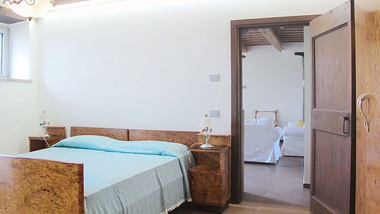 Photo of Bedroom in Amandola