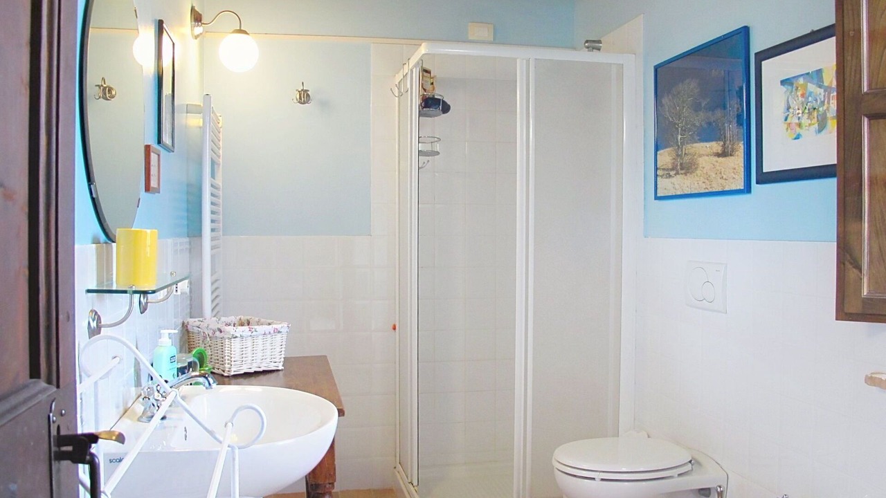 Photo of Bedroom in Amandola