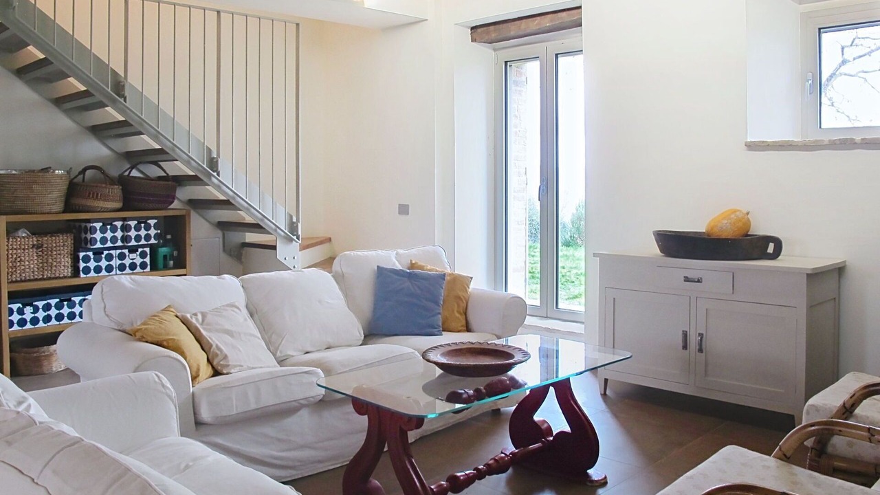 Photo of Bedroom in Amandola