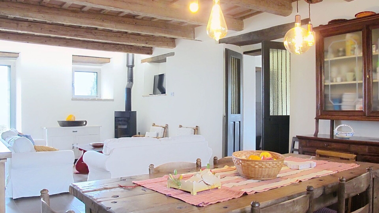 Photo of Bedroom in Amandola
