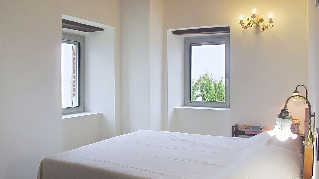 Photo of Bedroom in Amandola