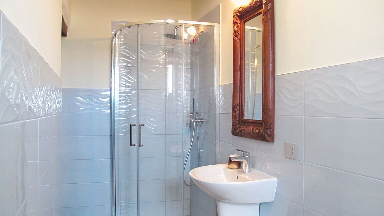 Photo of Bathroom in Amandola