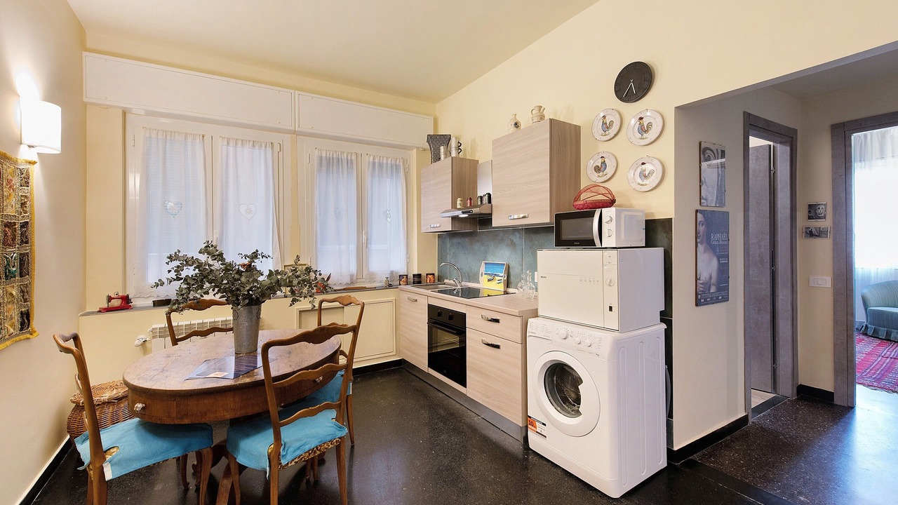 Photo of Kitchen in Pre