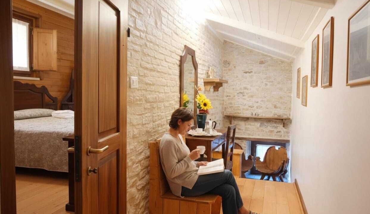 Photo of Bedroom in Castel Ritaldi