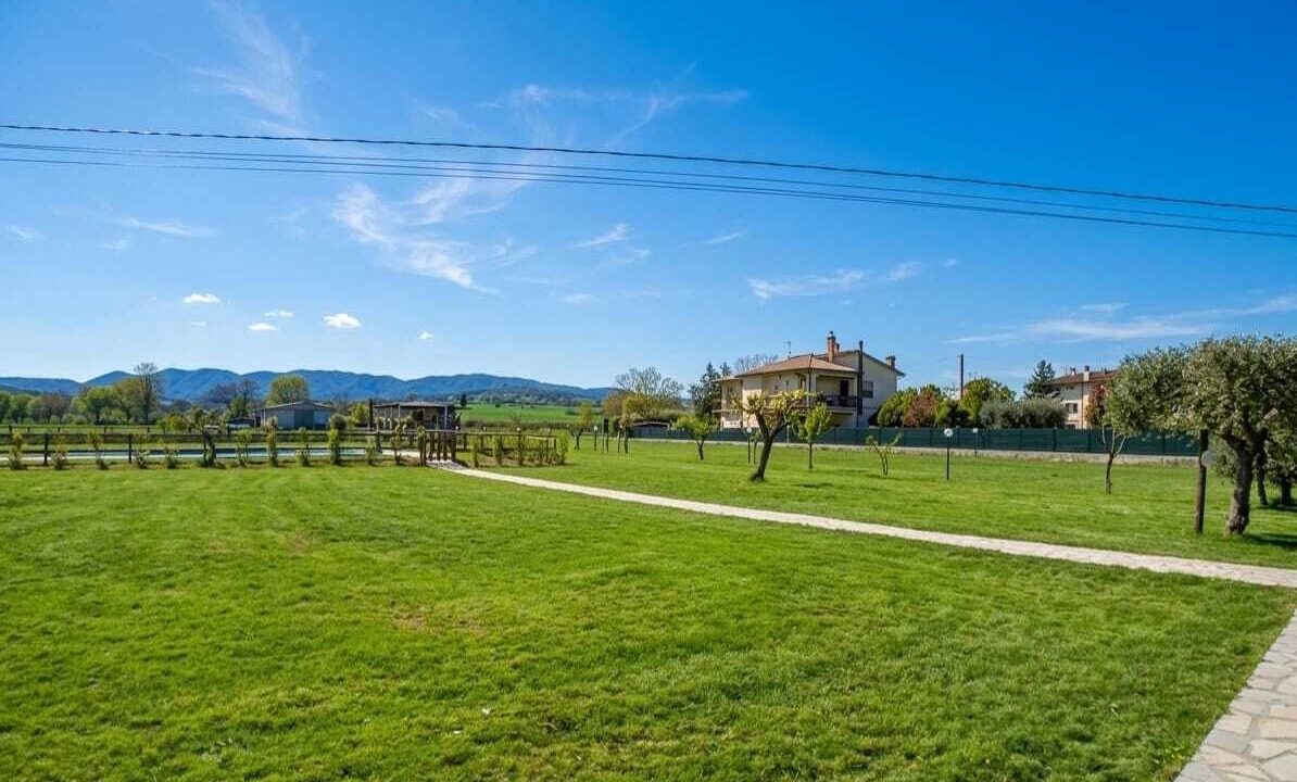 Photo of Outdoor in Castel Ritaldi
