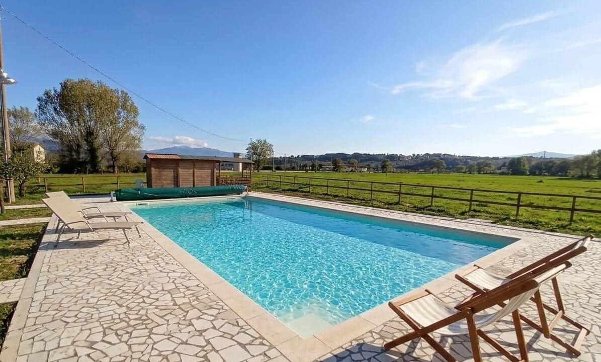 Photo of Outdoor in Castel Ritaldi