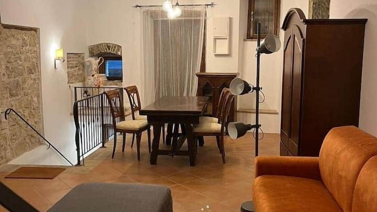 Photo of Livingroom in Montecchio