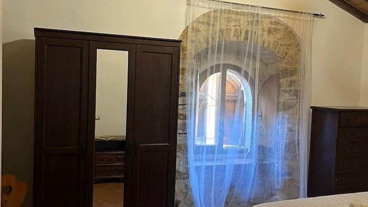 Photo of Bedroom in Montecchio