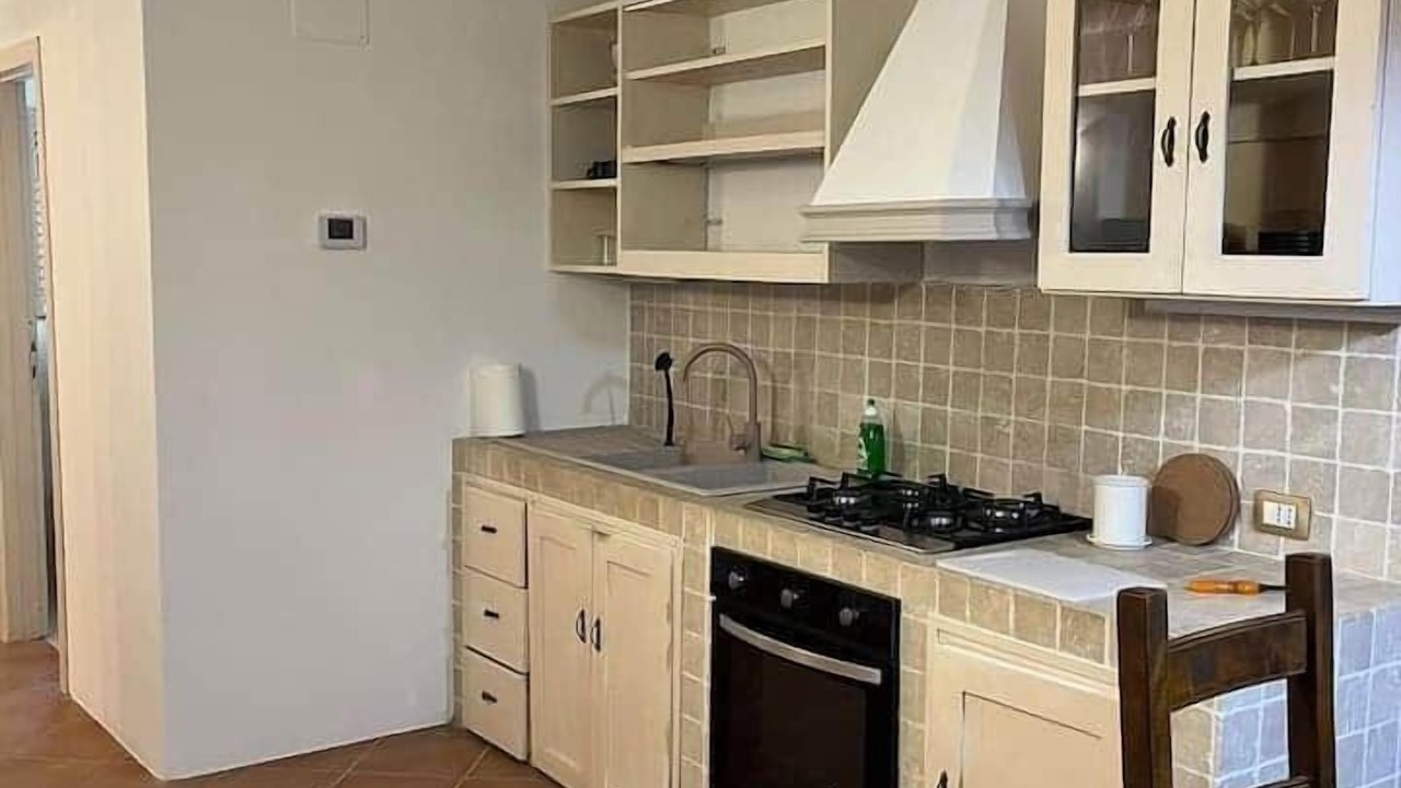 Photo of Kitchen in Montecchio