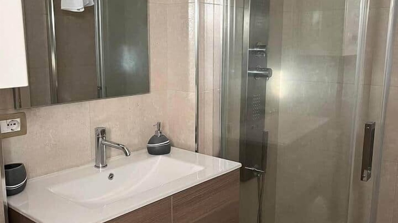 Photo of Bathroom in Montecchio