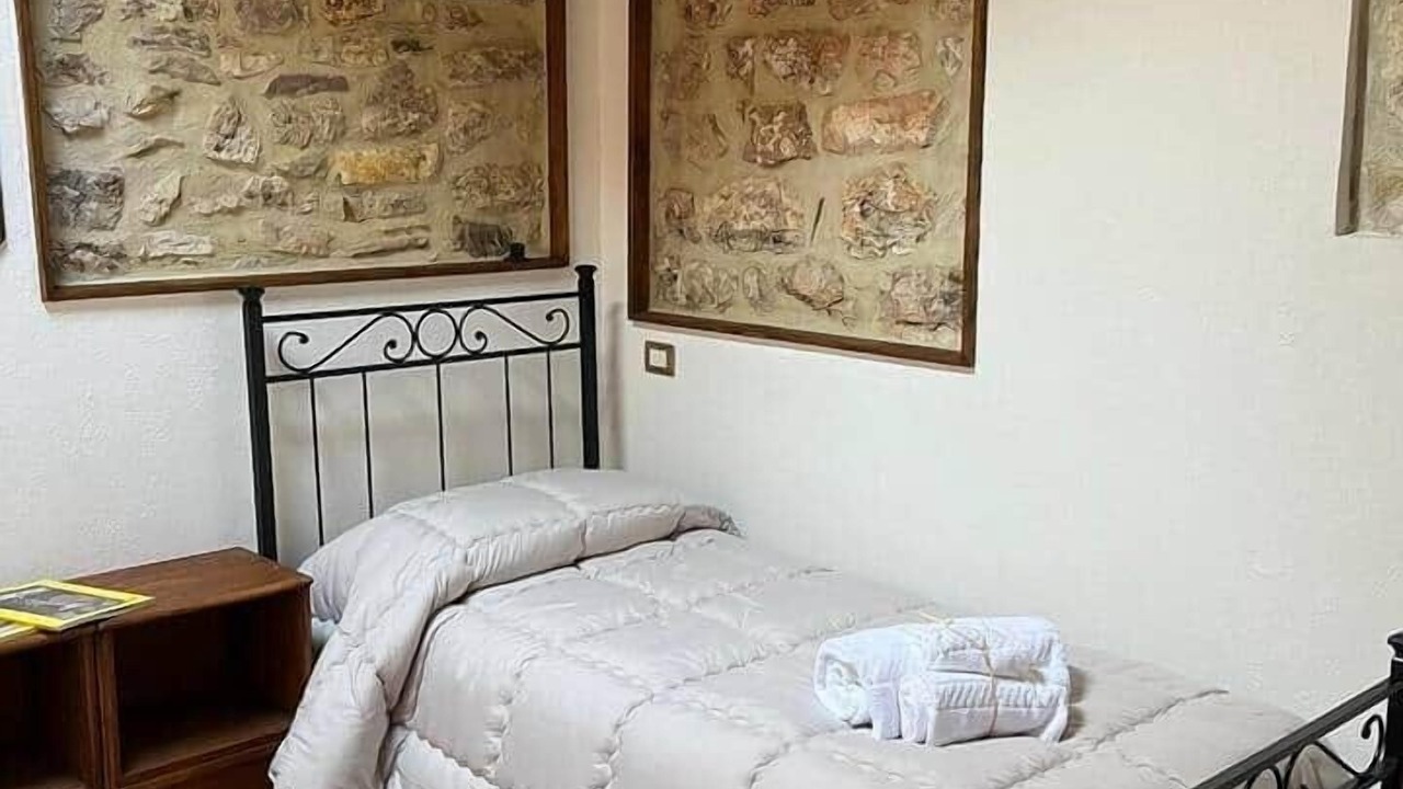 Photo of Bedroom in Montecchio