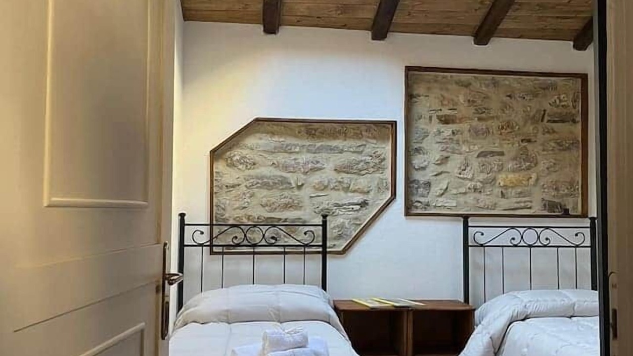 Photo of Bedroom in Montecchio