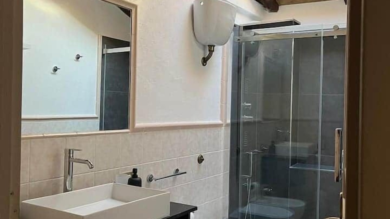 Photo of Bathroom in Montecchio