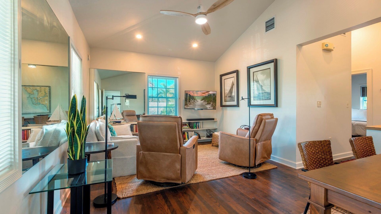Photo of Bedroom in Old Town
