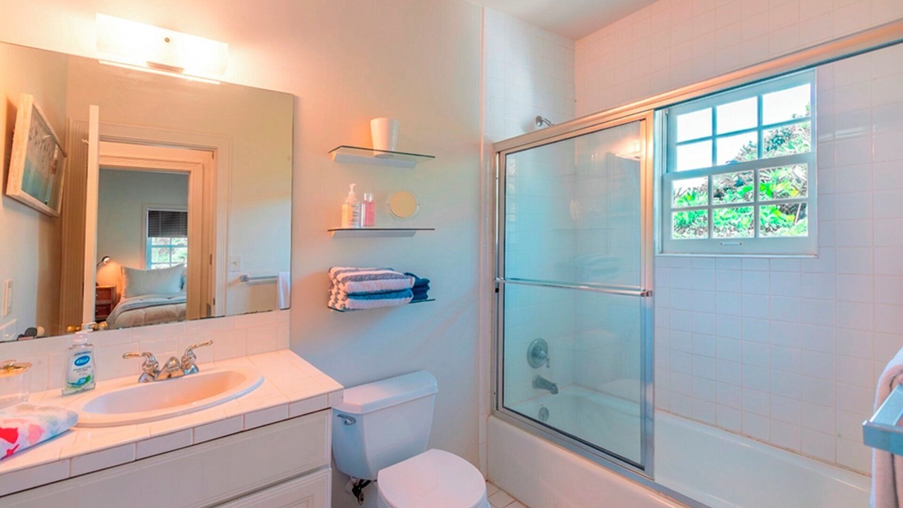 Photo of Bathroom in Old Town