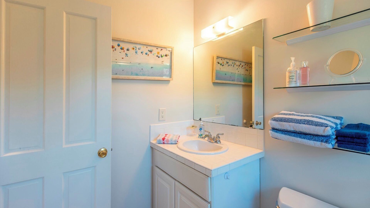 Photo of Bathroom in Old Town