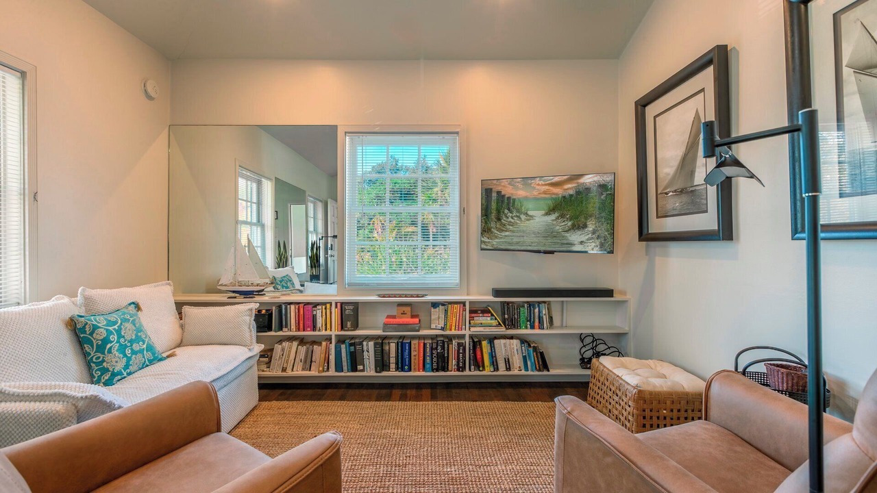 Photo of Bedroom in Old Town