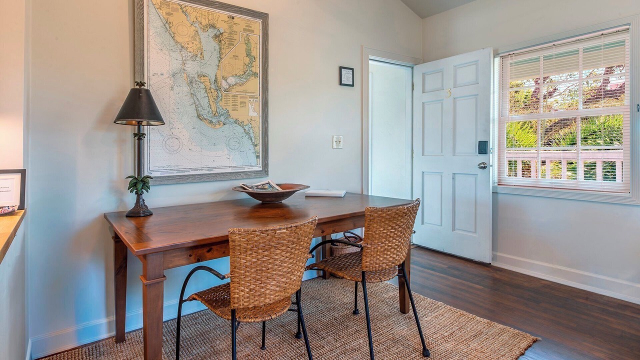 Photo of Bedroom in Old Town