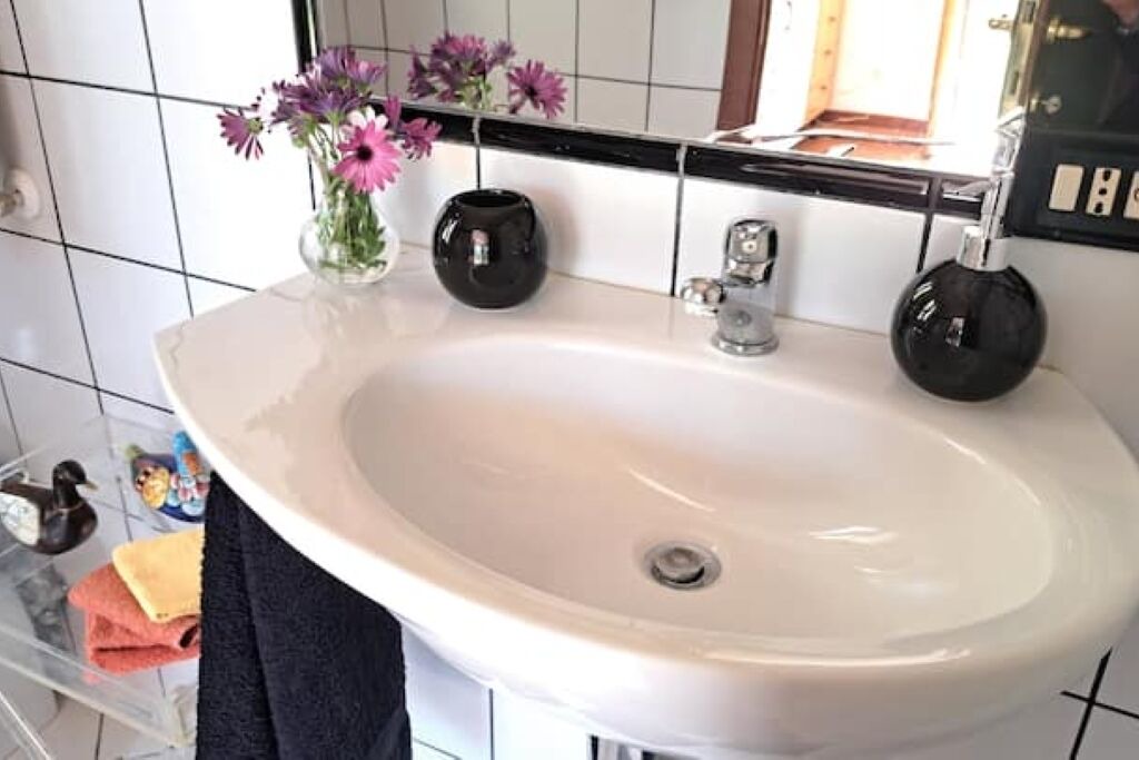 Photo of Bathroom in Formello