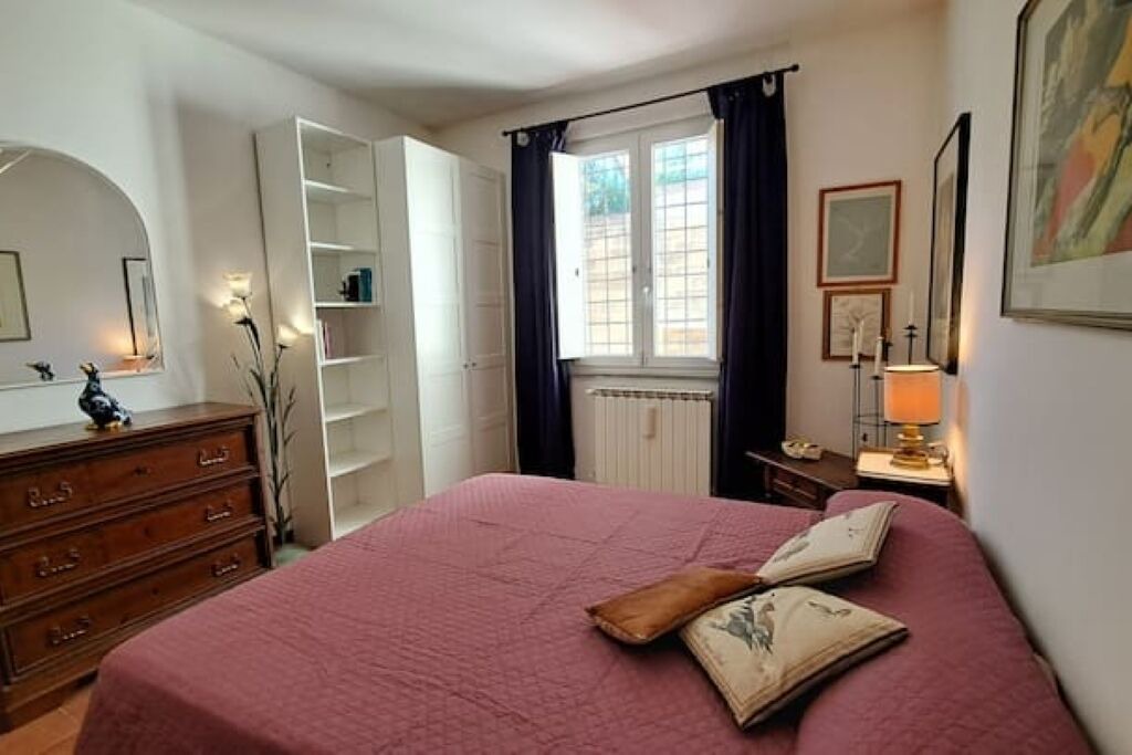 Photo of Bedroom in Formello
