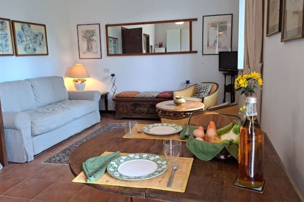 Photo of Livingroom in Formello
