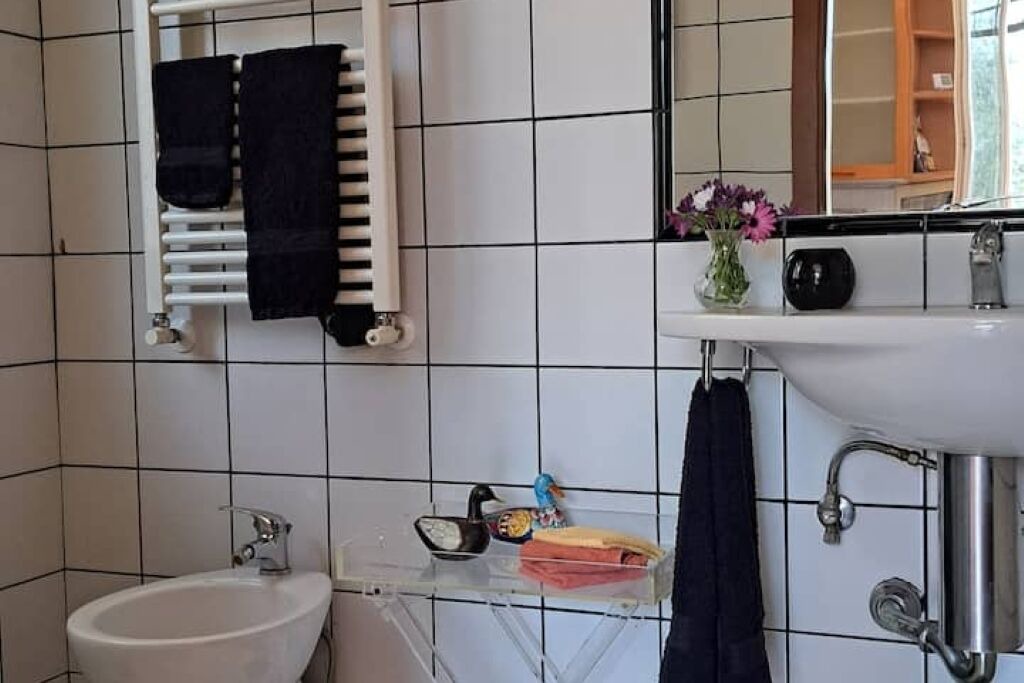 Photo of Bathroom in Formello