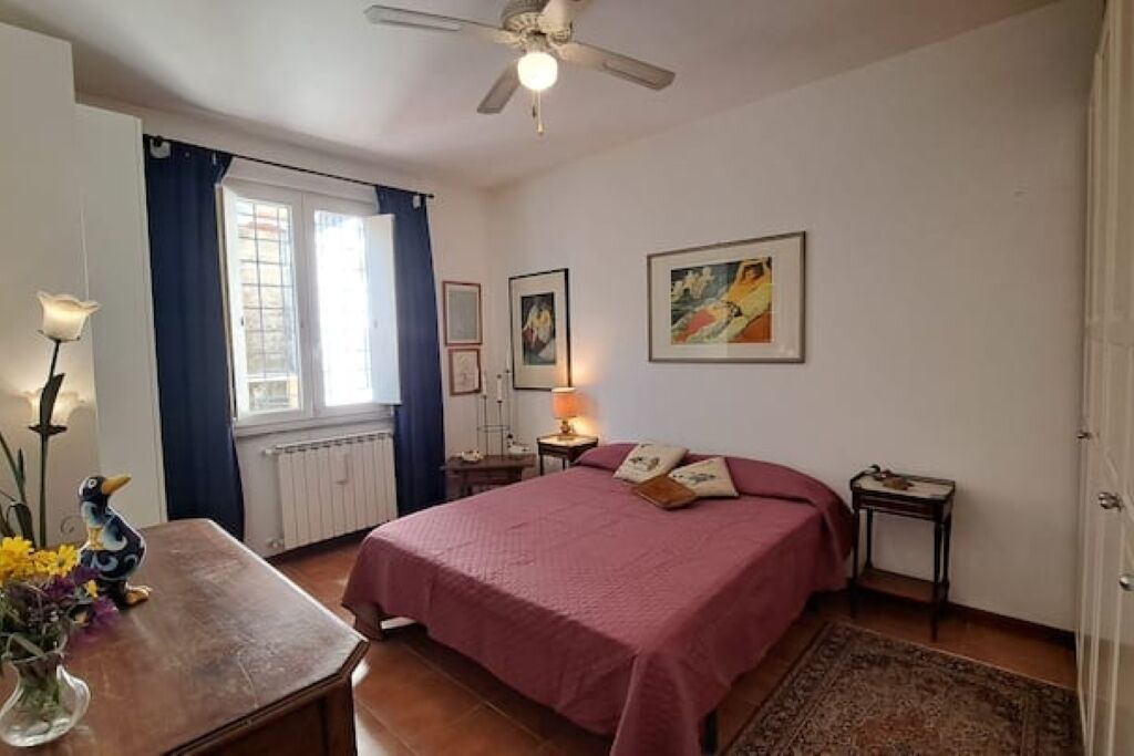 Photo of Bedroom in Formello