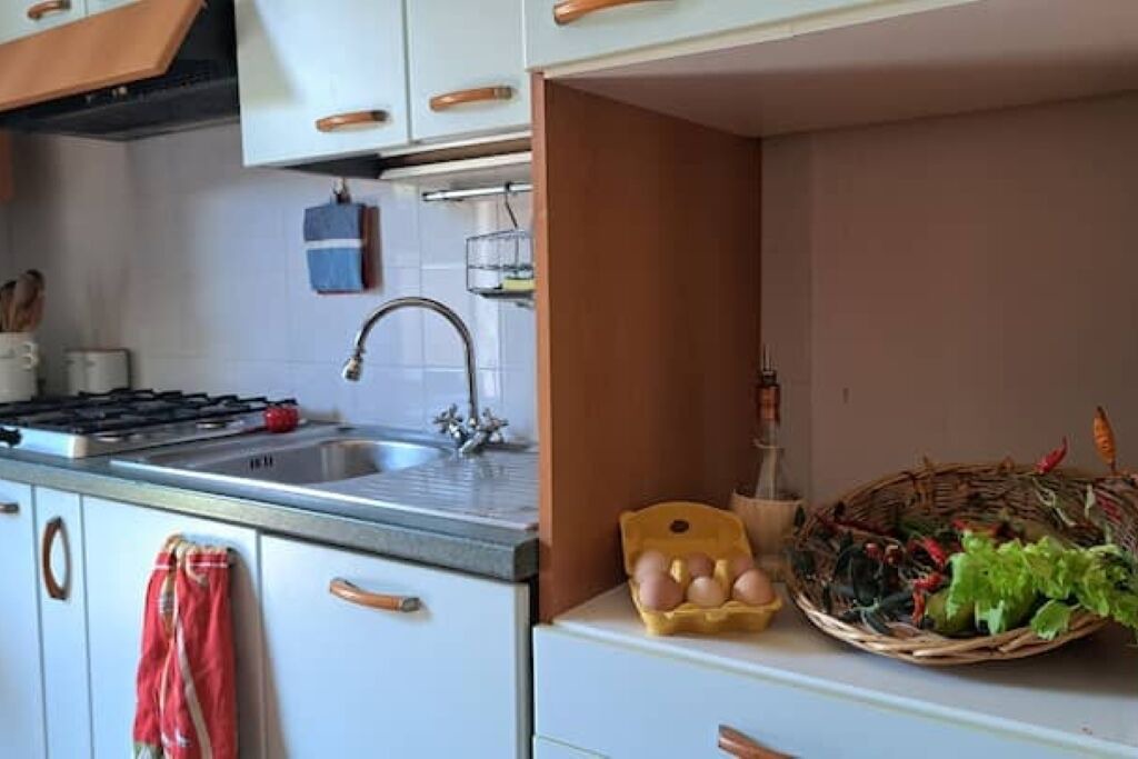 Photo of Kitchen in Formello