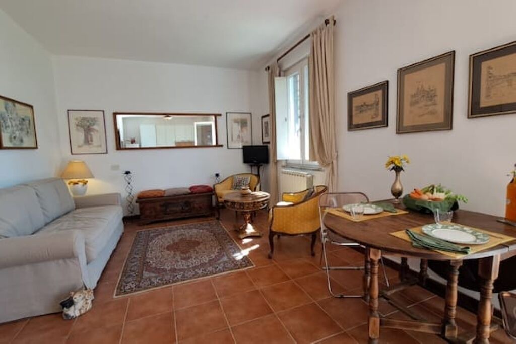 Photo of Livingroom in Formello