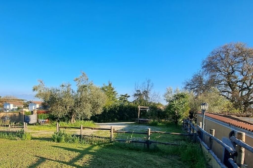 Photo of Outdoor in Formello