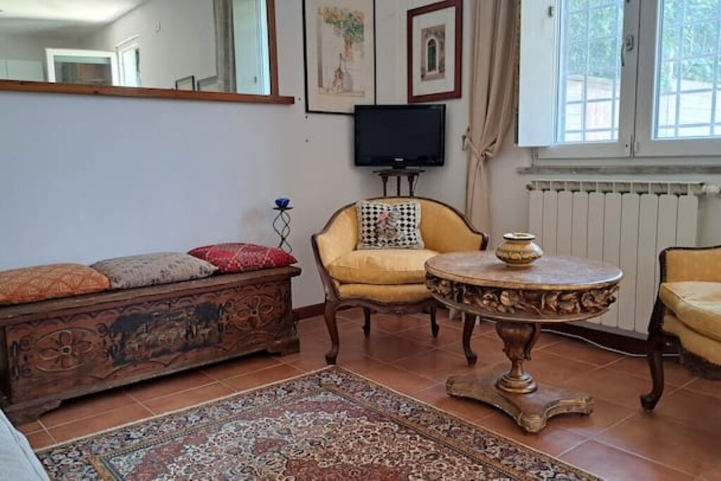Photo of Livingroom in Formello