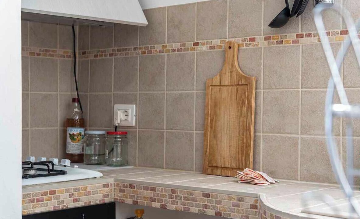 Photo of Kitchen in Fabriano