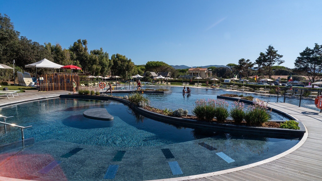 Photo of Outdoor in Le Rocchette