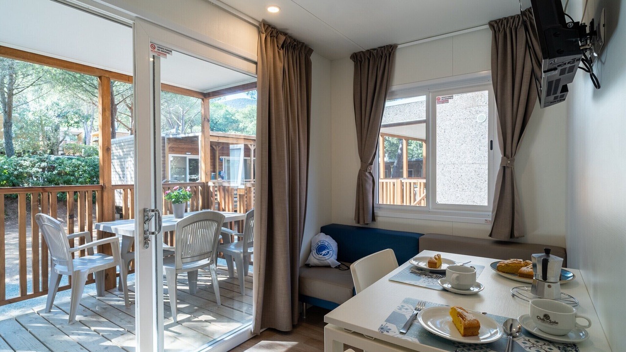 Photo of Livingroom in Le Rocchette