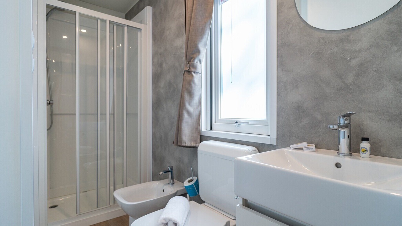 Photo of Bathroom in Le Rocchette