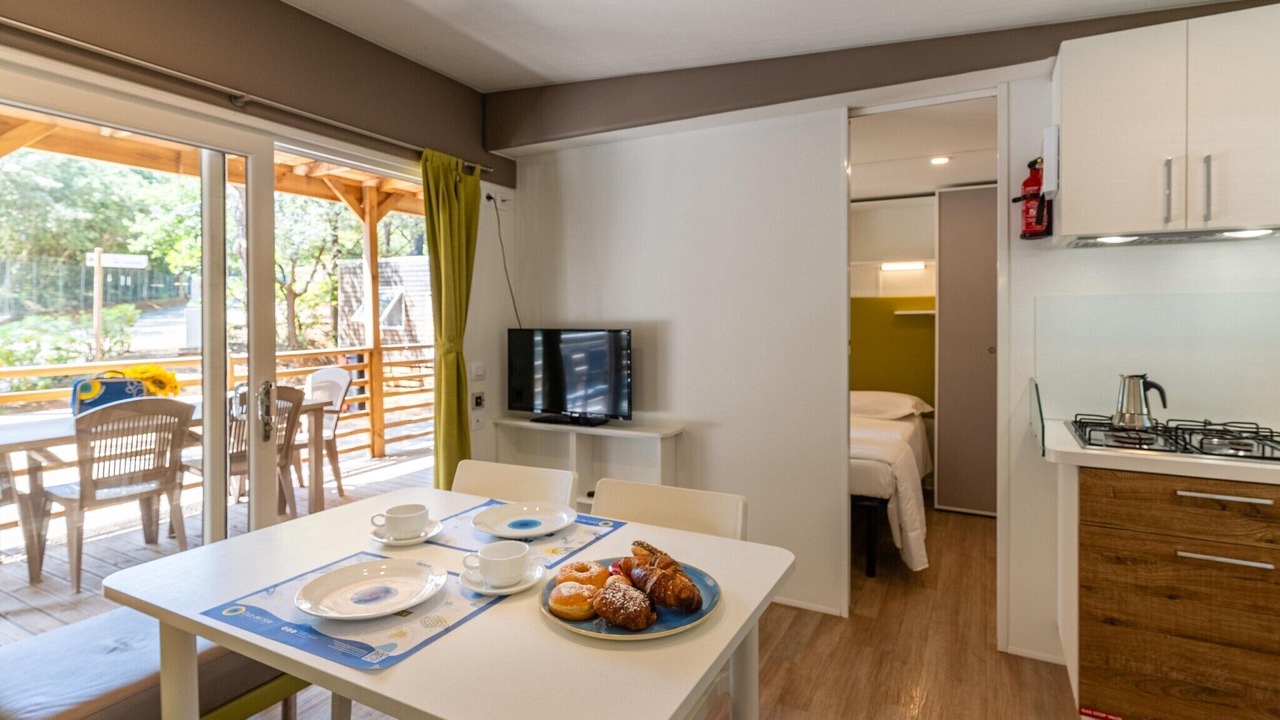 Photo of Livingroom in Le Rocchette