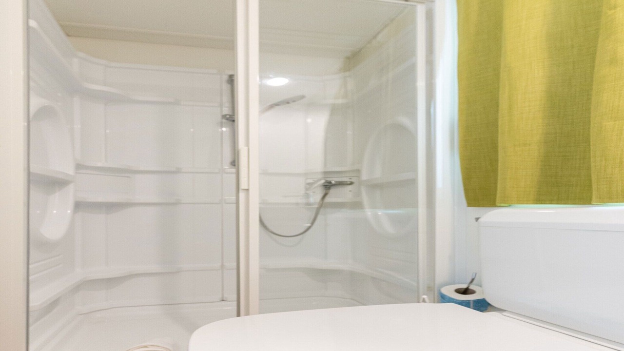 Photo of Bathroom in Le Rocchette