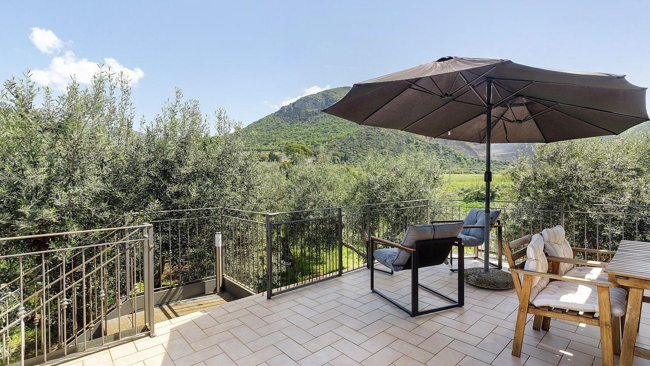 Photo of Outdoor in Sermoneta