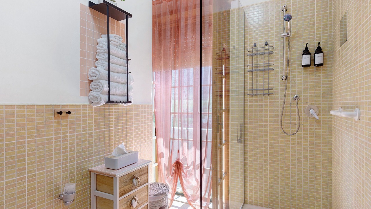 Photo of Bathroom in Sermoneta