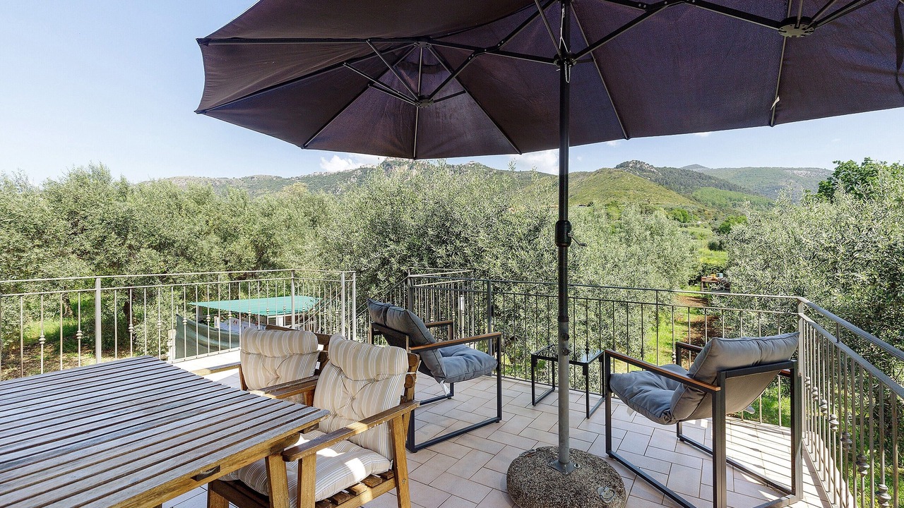 Photo of Outdoor in Sermoneta