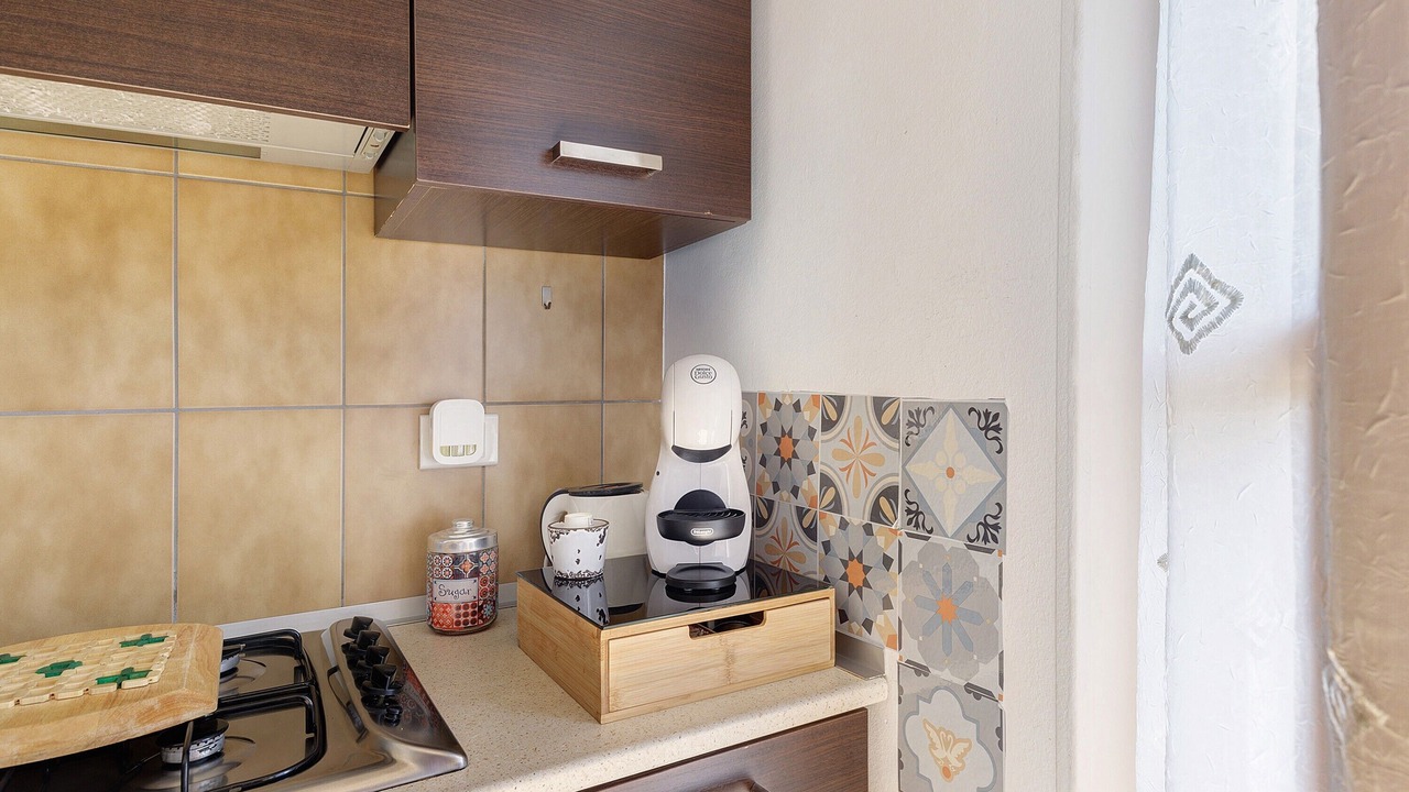 Photo of Kitchen in Sermoneta