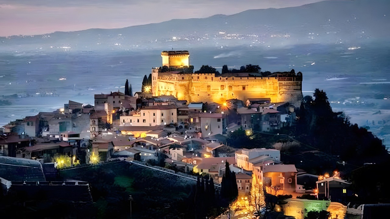 Photo of Outdoor in Sermoneta