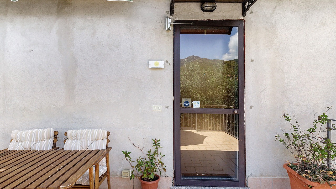 Photo of Patio Balcony in Sermoneta