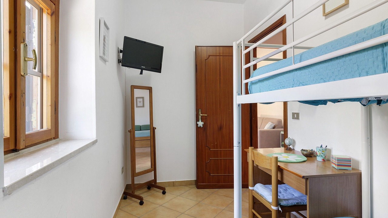 Photo of Bedroom in Sermoneta
